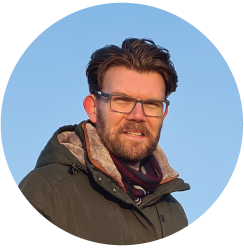 Picture of René van ES